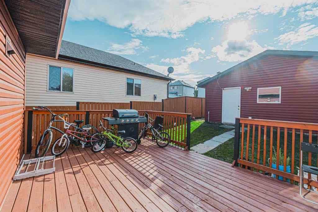 MLS® A2248578 - 9249 Saddlebrook Drive NE in Saddle Ridge Calgary, Residential