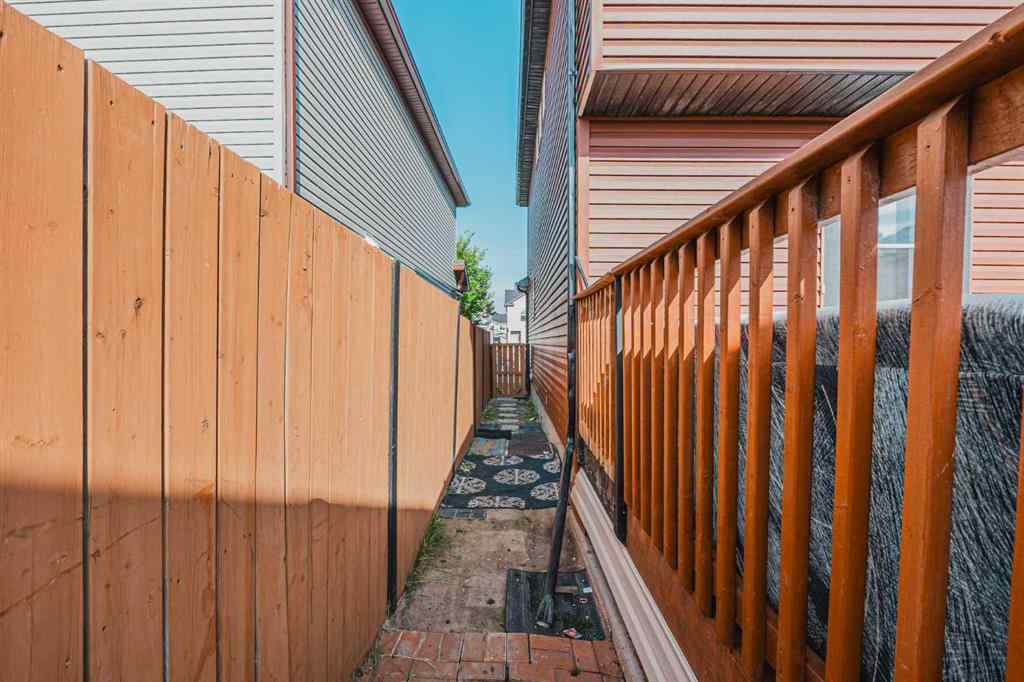 MLS® A2248578 - 9249 Saddlebrook Drive NE in Saddle Ridge Calgary, Residential