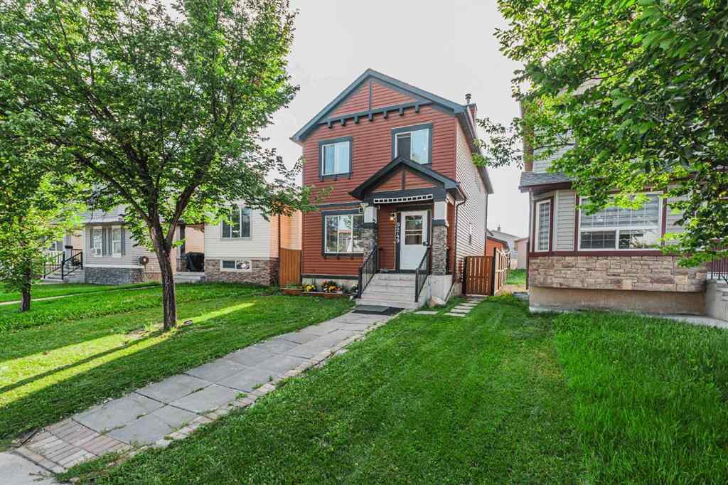 MLS® A2248578 - 9249 Saddlebrook Drive NE in Saddle Ridge Calgary, Residential