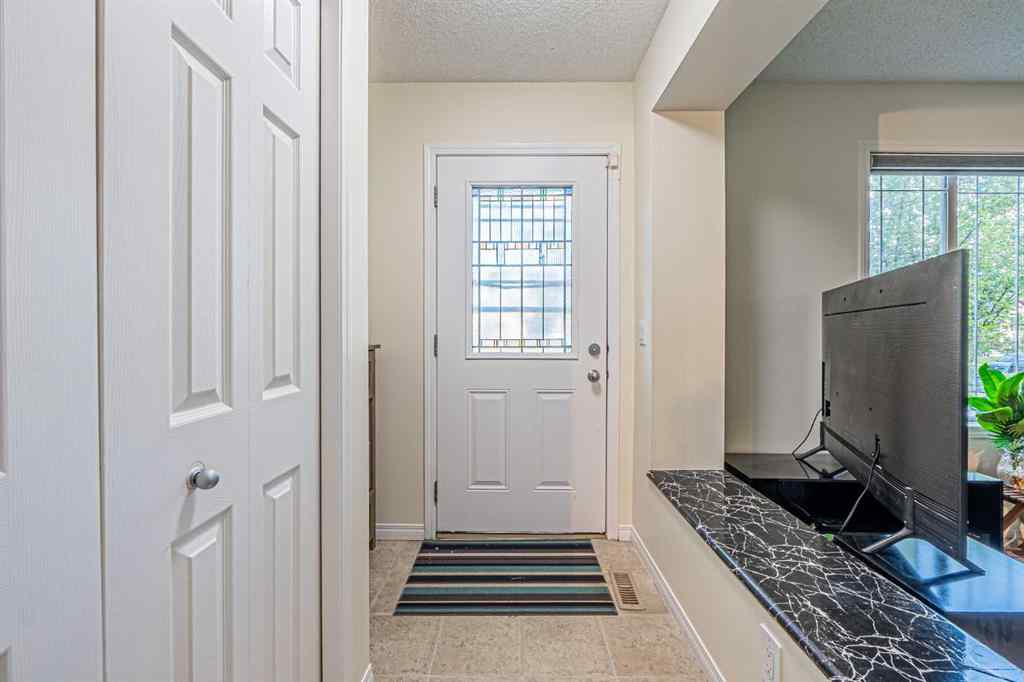 MLS® A2248578 - 9249 Saddlebrook Drive NE in Saddle Ridge Calgary, Residential