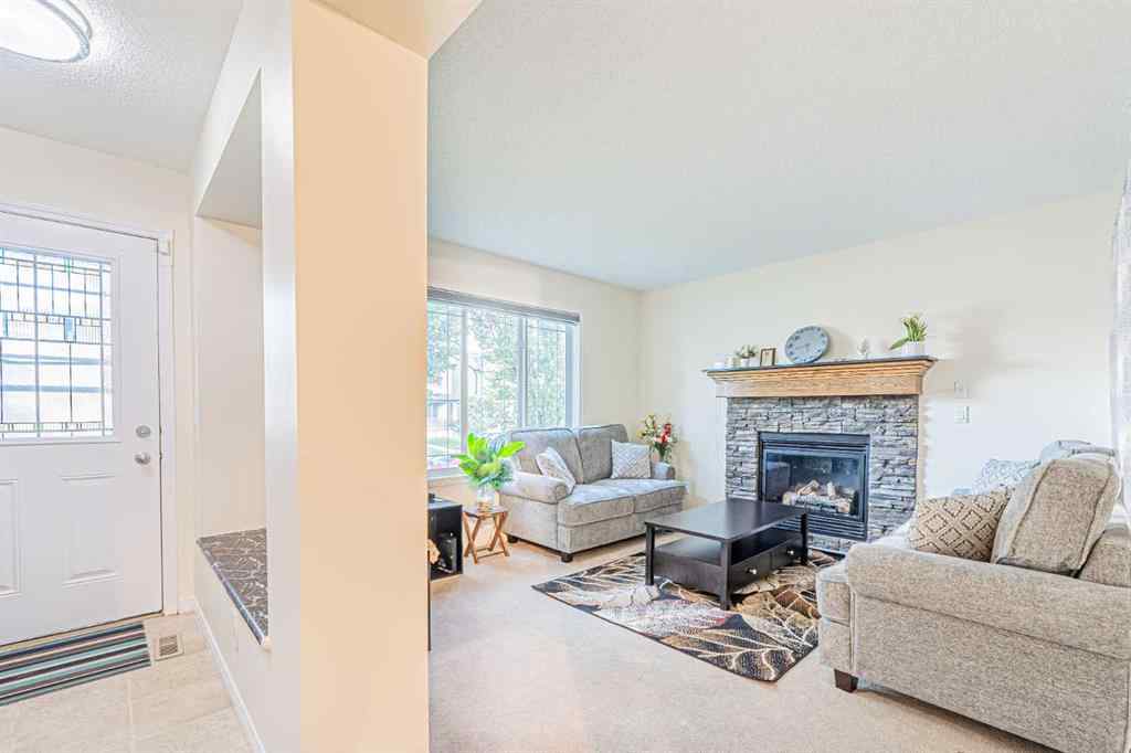 MLS® A2248578 - 9249 Saddlebrook Drive NE in Saddle Ridge Calgary, Residential