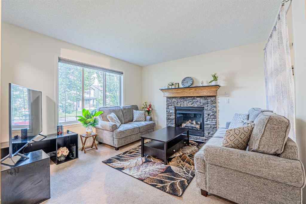 MLS® A2248578 - 9249 Saddlebrook Drive NE in Saddle Ridge Calgary, Residential