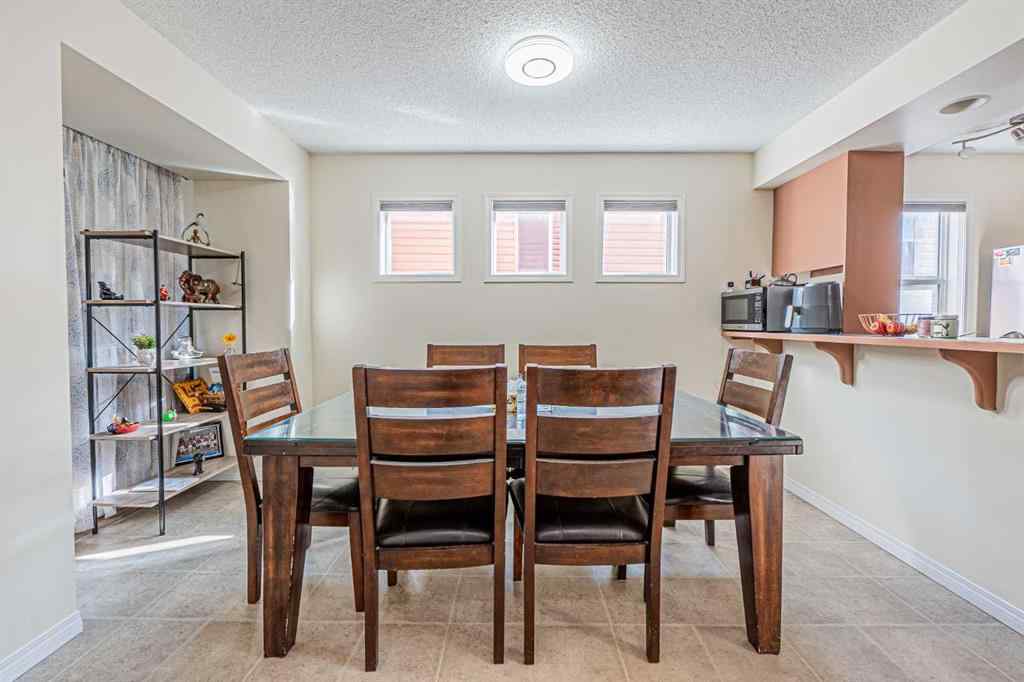 MLS® A2248578 - 9249 Saddlebrook Drive NE in Saddle Ridge Calgary, Residential