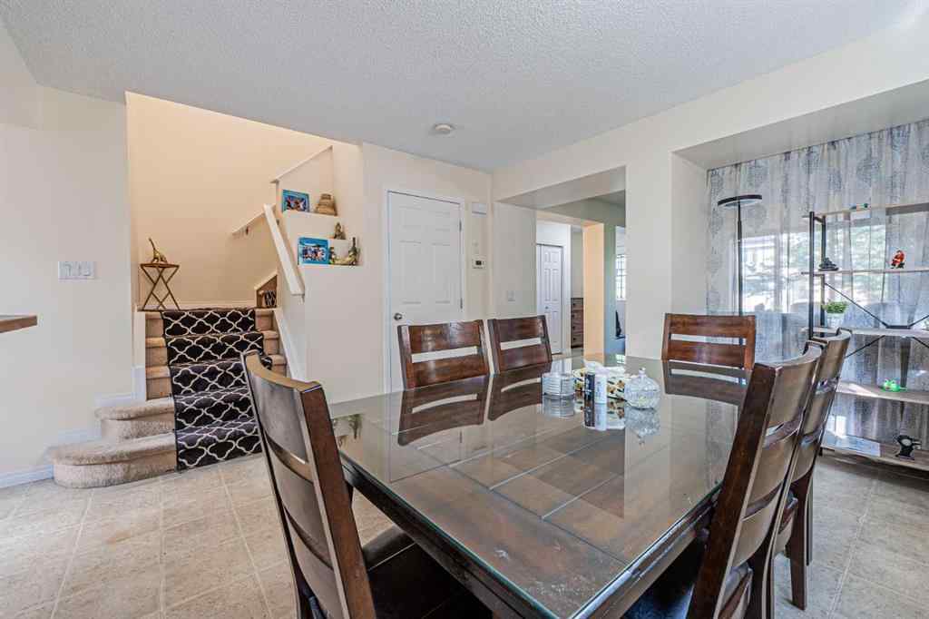 MLS® A2248578 - 9249 Saddlebrook Drive NE in Saddle Ridge Calgary, Residential