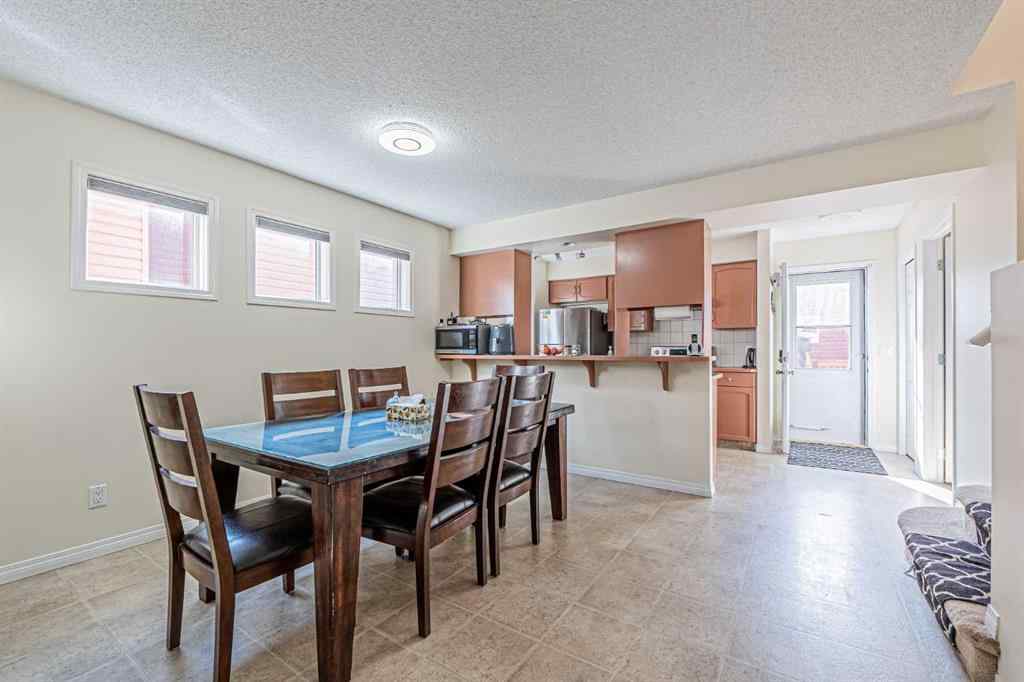 MLS® A2248578 - 9249 Saddlebrook Drive NE in Saddle Ridge Calgary, Residential
