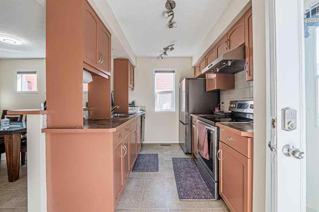 MLS® A2248578 - 9249 Saddlebrook Drive NE in Saddle Ridge Calgary, Residential