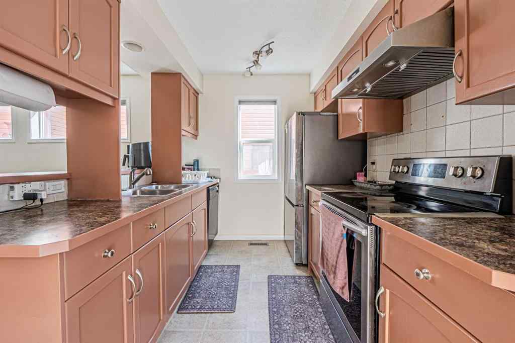 MLS® A2248578 - 9249 Saddlebrook Drive NE in Saddle Ridge Calgary, Residential