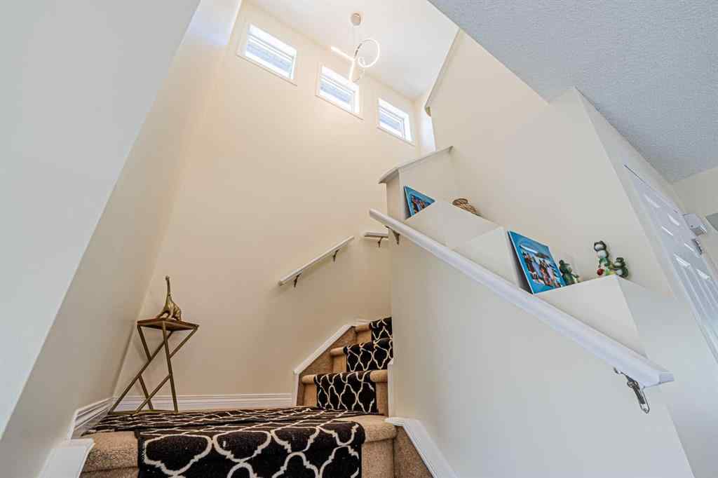 MLS® A2248578 - 9249 Saddlebrook Drive NE in Saddle Ridge Calgary, Residential