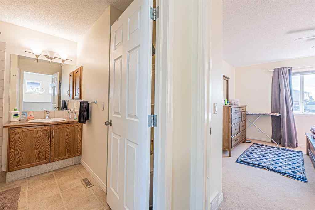MLS® A2248578 - 9249 Saddlebrook Drive NE in Saddle Ridge Calgary, Residential