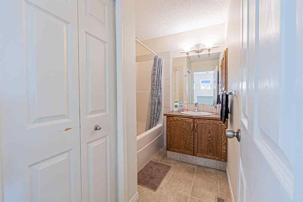 MLS® A2248578 - 9249 Saddlebrook Drive NE in Saddle Ridge Calgary, Residential
