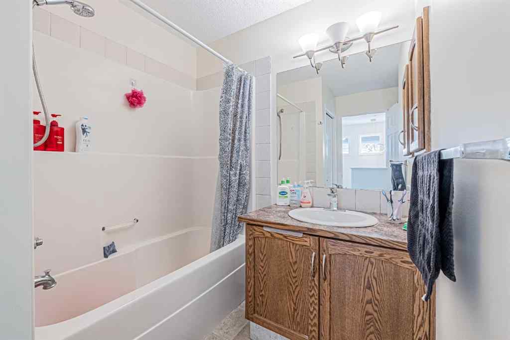 MLS® A2248578 - 9249 Saddlebrook Drive NE in Saddle Ridge Calgary, Residential