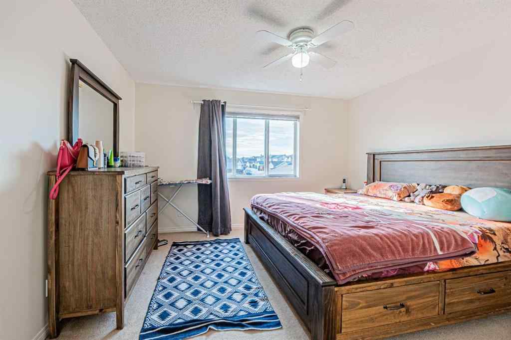 MLS® A2248578 - 9249 Saddlebrook Drive NE in Saddle Ridge Calgary, Residential