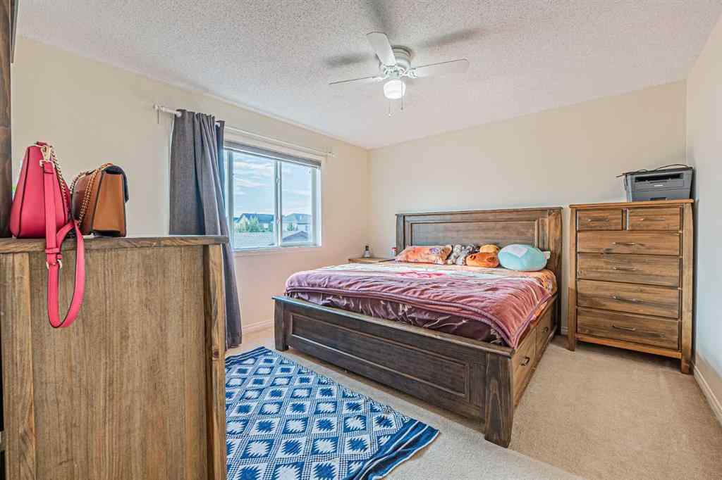 MLS® A2248578 - 9249 Saddlebrook Drive NE in Saddle Ridge Calgary, Residential