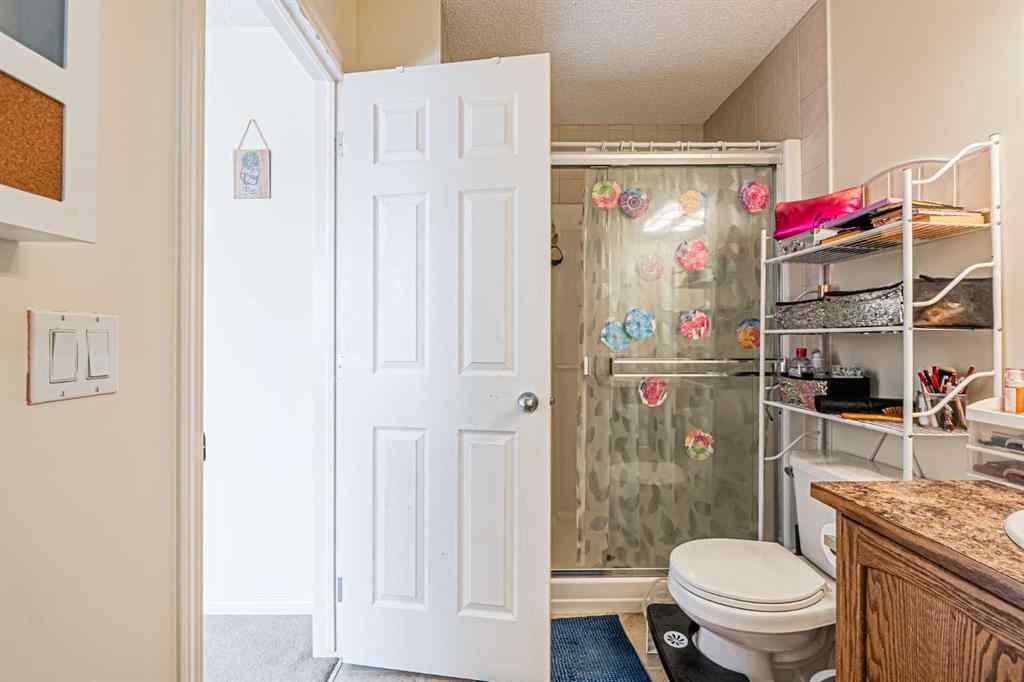MLS® A2248578 - 9249 Saddlebrook Drive NE in Saddle Ridge Calgary, Residential