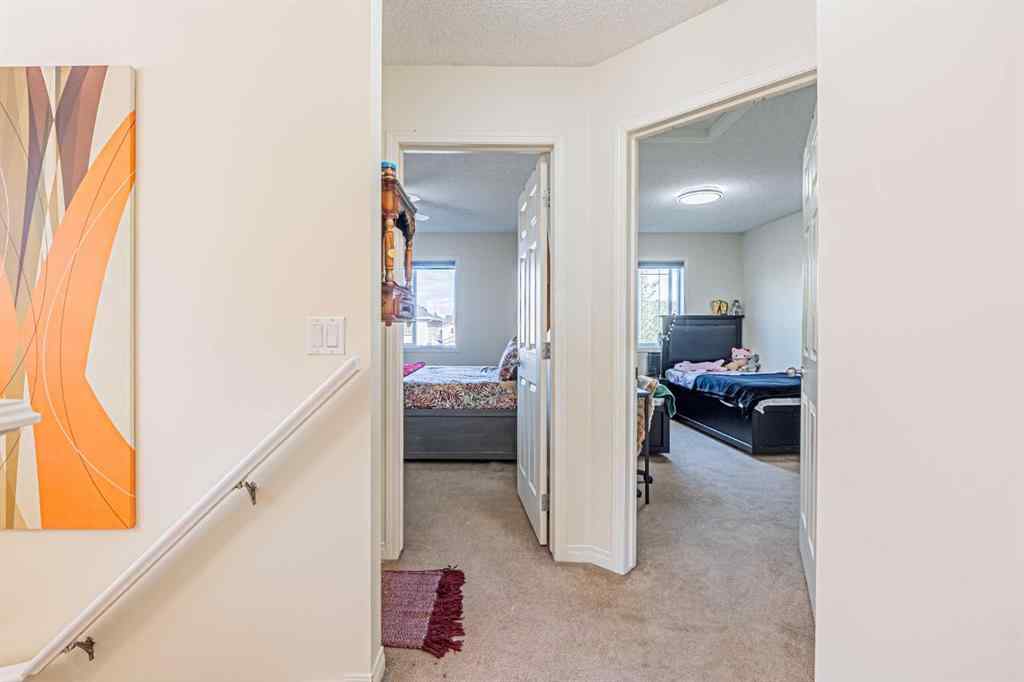 MLS® A2248578 - 9249 Saddlebrook Drive NE in Saddle Ridge Calgary, Residential