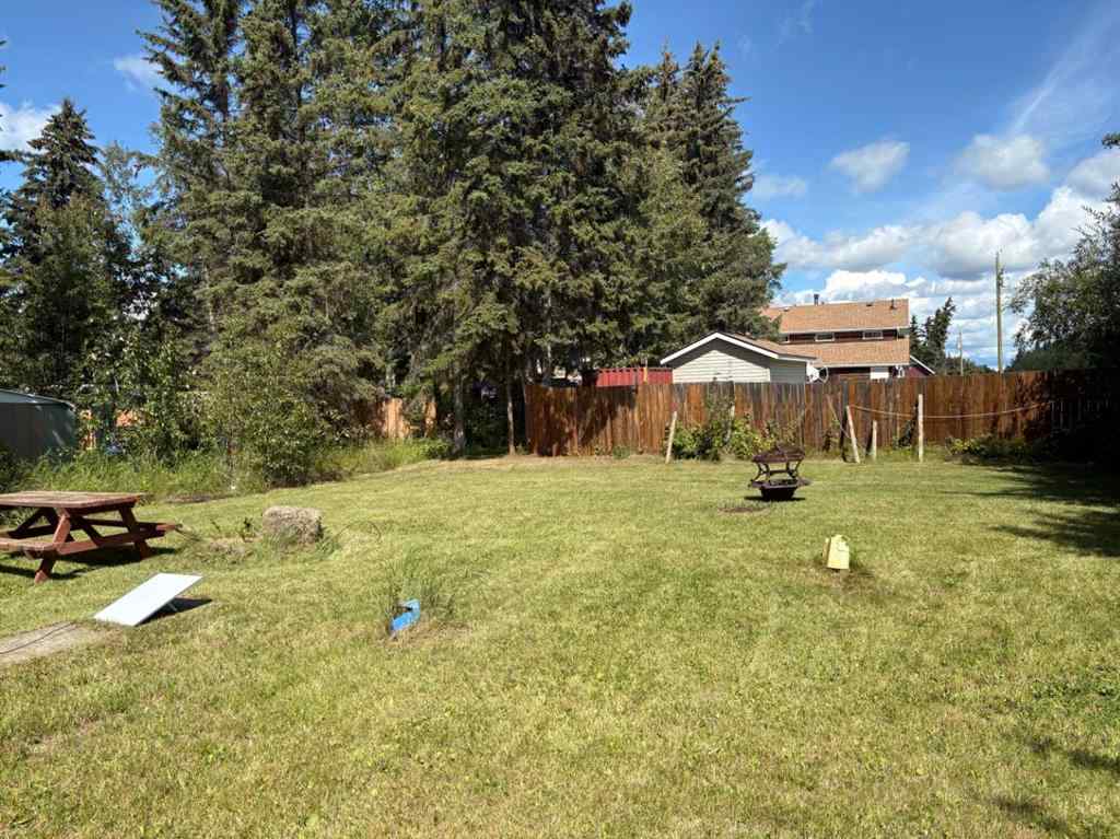 MLS® A2248583 - 2740 Calling Lake Drive 5th Street   in NONE Calling Lake, Residential