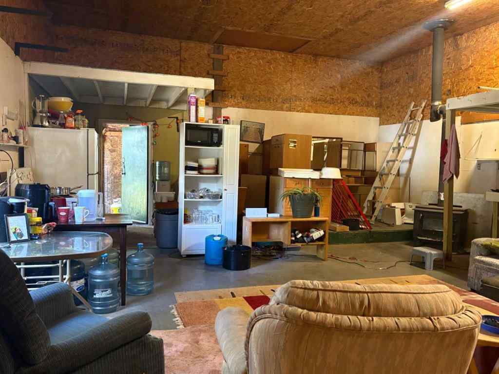 MLS® A2248583 - 2740 Calling Lake Drive 5th Street   in NONE Calling Lake, Residential