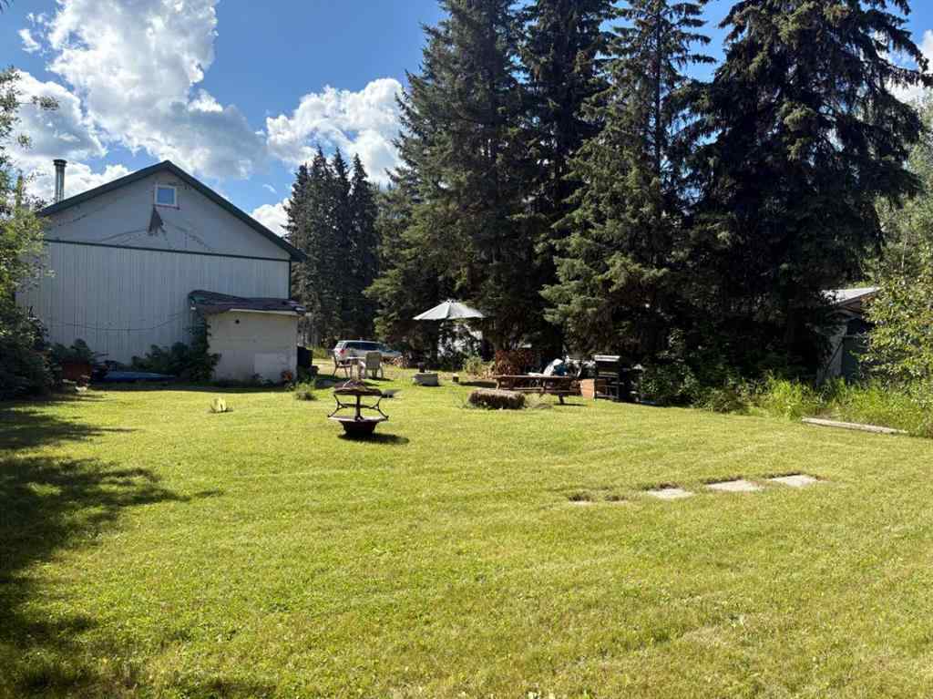 MLS® A2248583 - 2740 Calling Lake Drive 5th Street   in NONE Calling Lake, Residential