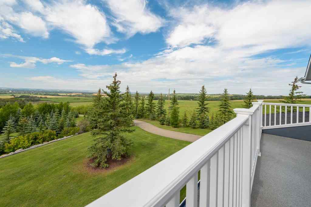 MLS® A2248584 - 38139 Range Road 265   in NONE Rural Red Deer County, Residential