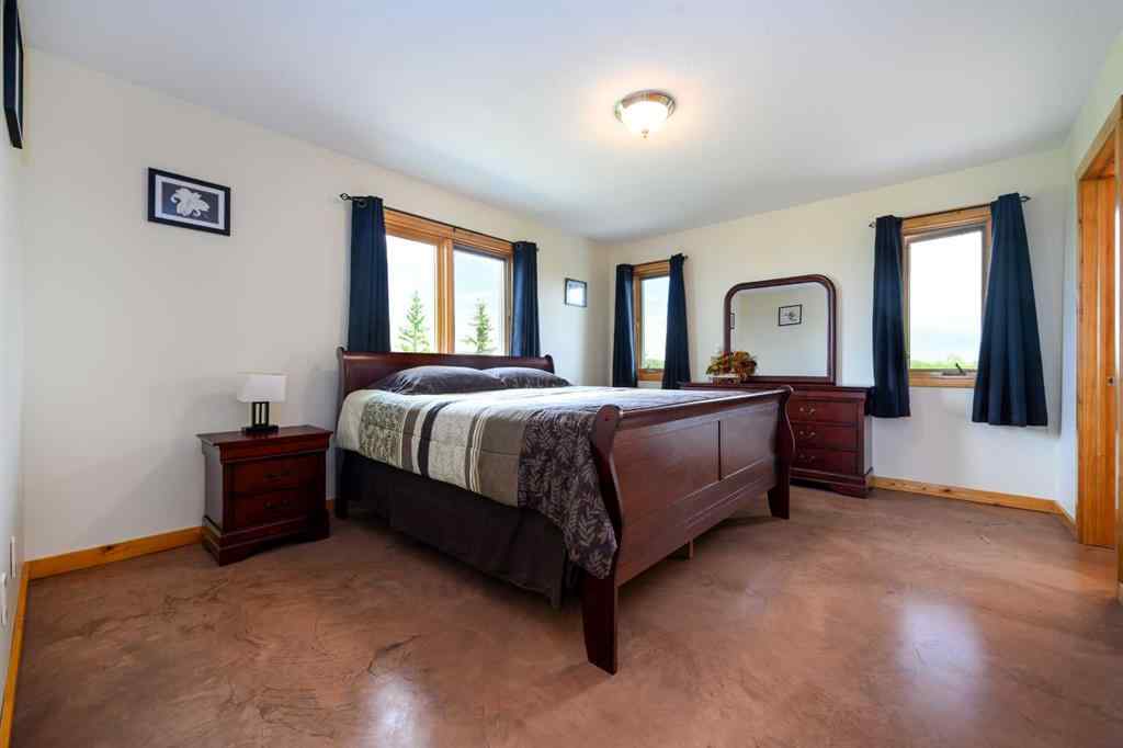 MLS® A2248584 - 38139 Range Road 265   in NONE Rural Red Deer County, Residential