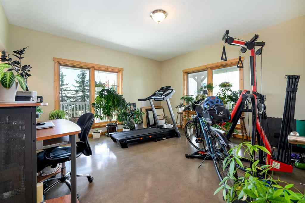 MLS® A2248584 - 38139 Range Road 265   in NONE Rural Red Deer County, Residential