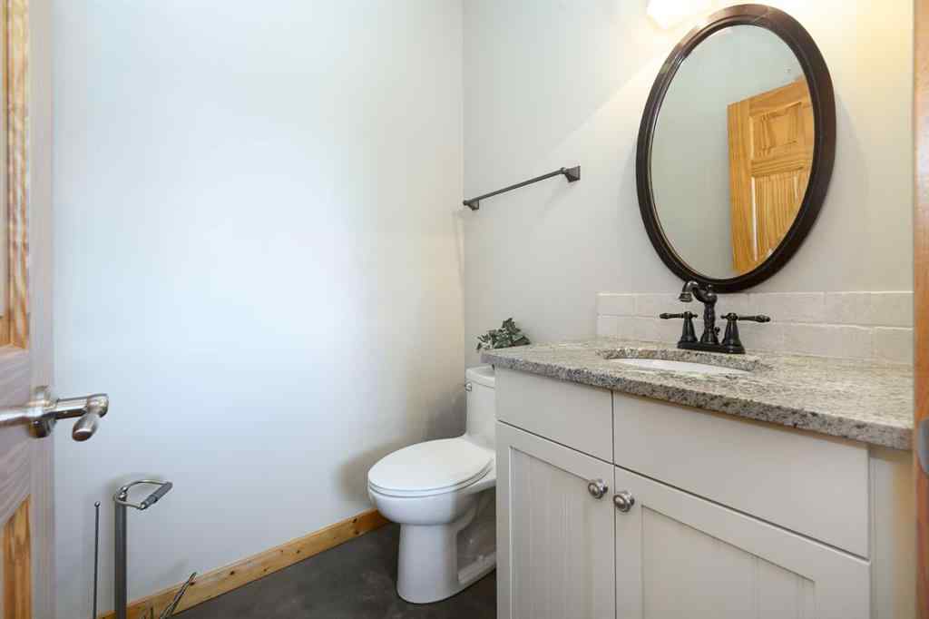 MLS® A2248584 - 38139 Range Road 265   in NONE Rural Red Deer County, Residential