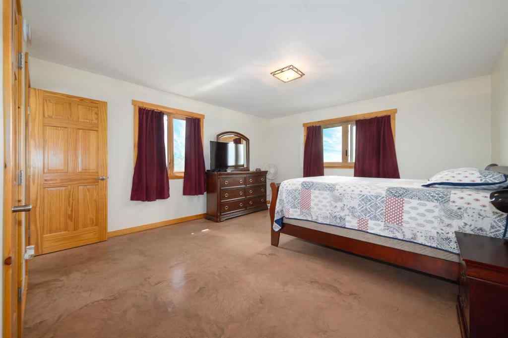MLS® A2248584 - 38139 Range Road 265   in NONE Rural Red Deer County, Residential