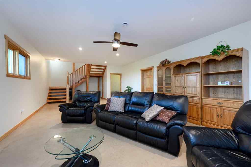 MLS® A2248584 - 38139 Range Road 265   in NONE Rural Red Deer County, Residential