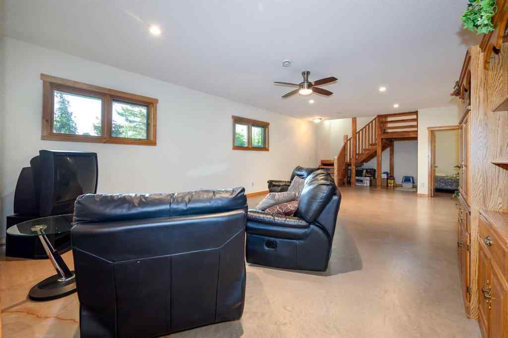 MLS® A2248584 - 38139 Range Road 265   in NONE Rural Red Deer County, Residential