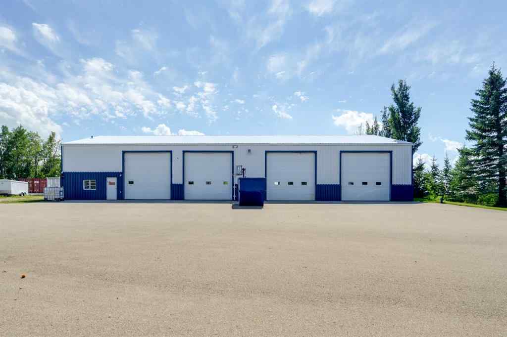 MLS® A2248584 - 38139 Range Road 265   in NONE Rural Red Deer County, Residential
