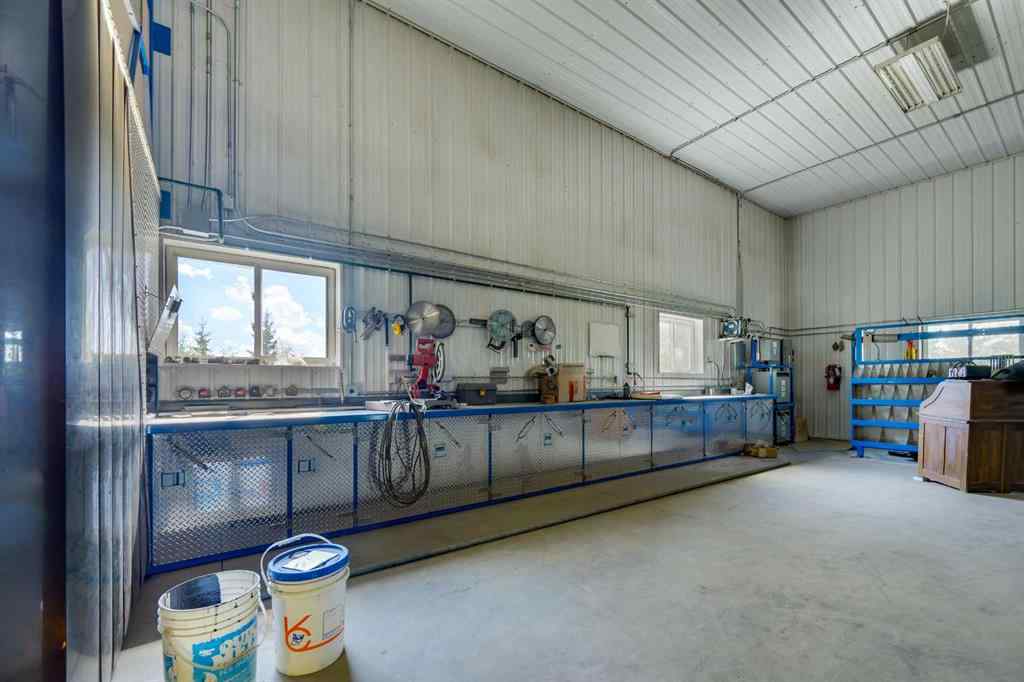 MLS® A2248584 - 38139 Range Road 265   in NONE Rural Red Deer County, Residential