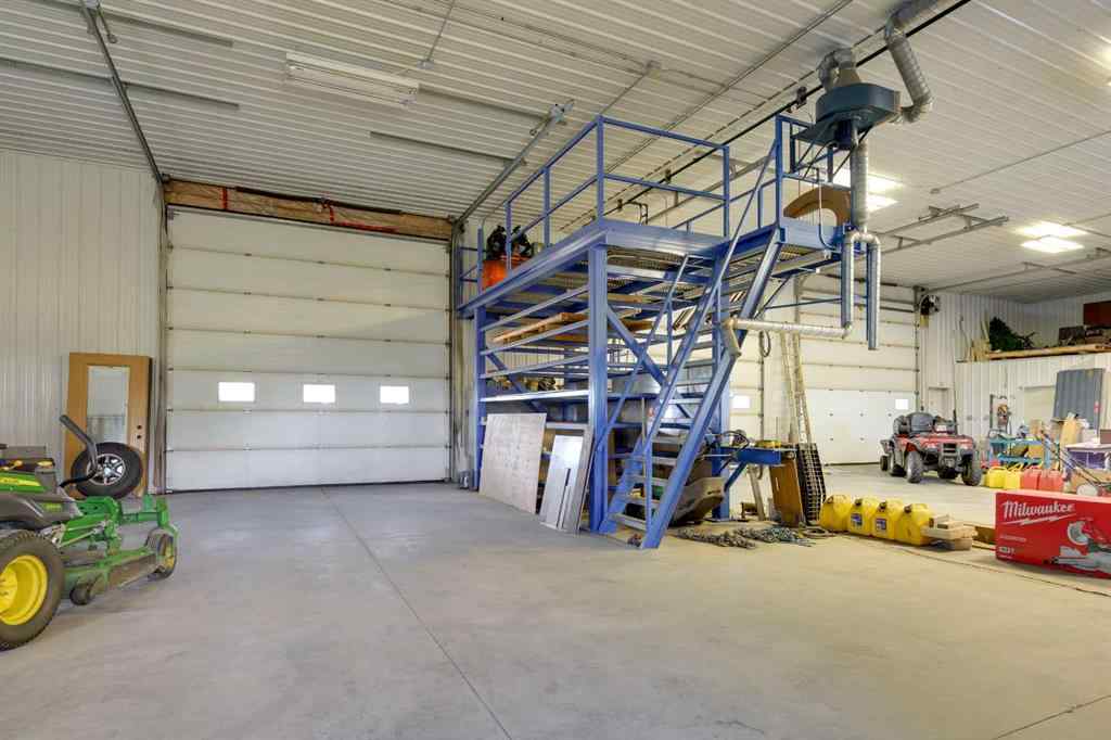 MLS® A2248584 - 38139 Range Road 265   in NONE Rural Red Deer County, Residential