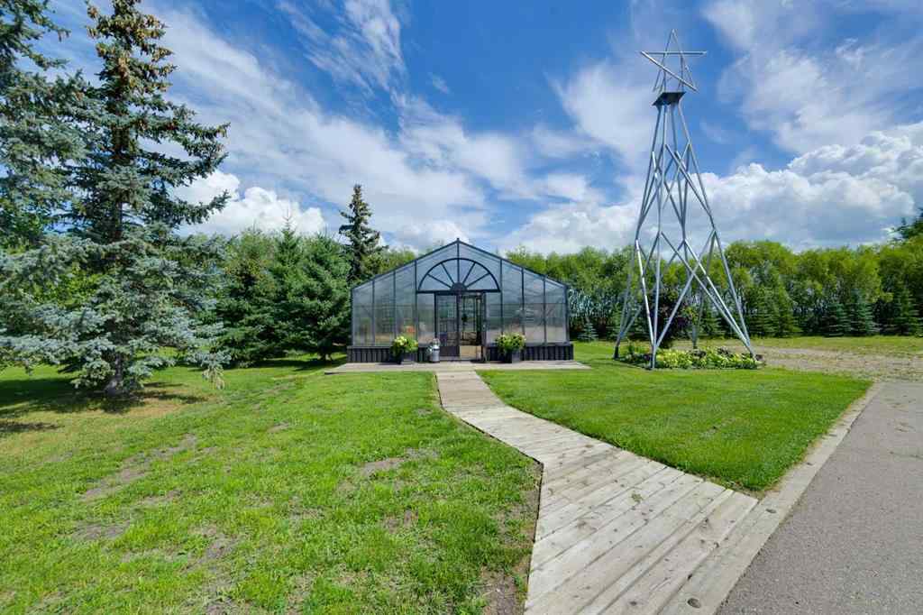 MLS® A2248584 - 38139 Range Road 265   in NONE Rural Red Deer County, Residential