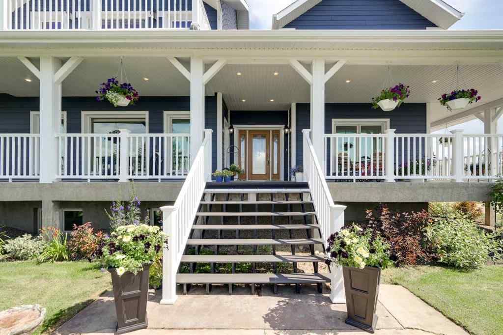 MLS® A2248584 - 38139 Range Road 265   in NONE Rural Red Deer County, Residential