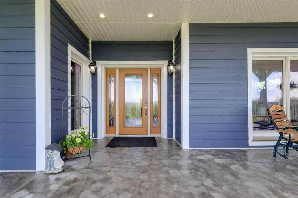 MLS® A2248584 - 38139 Range Road 265   in NONE Rural Red Deer County, Residential