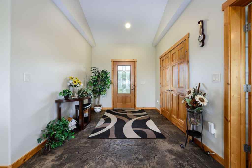 MLS® A2248584 - 38139 Range Road 265   in NONE Rural Red Deer County, Residential