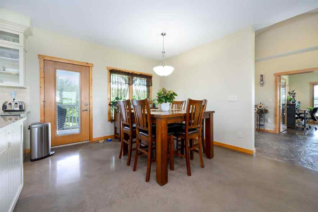 MLS® A2248584 - 38139 Range Road 265   in NONE Rural Red Deer County, Residential