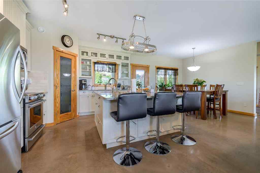 MLS® A2248584 - 38139 Range Road 265   in NONE Rural Red Deer County, Residential