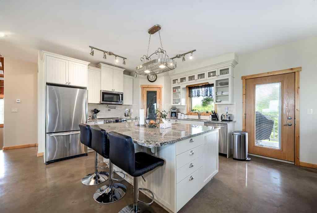 MLS® A2248584 - 38139 Range Road 265   in NONE Rural Red Deer County, Residential