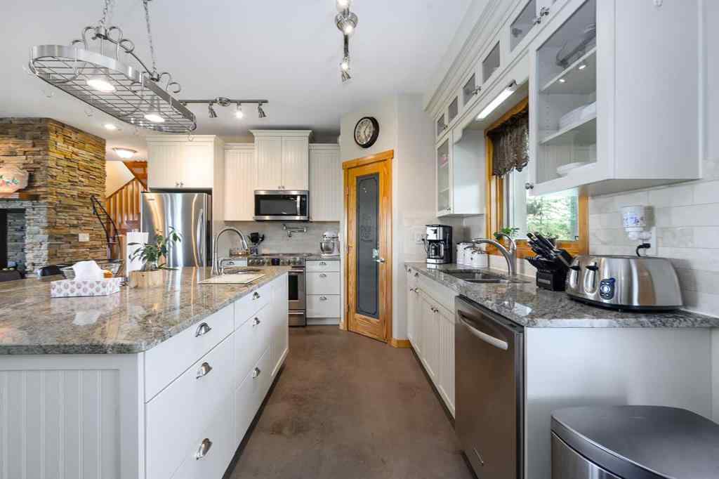 MLS® A2248584 - 38139 Range Road 265   in NONE Rural Red Deer County, Residential