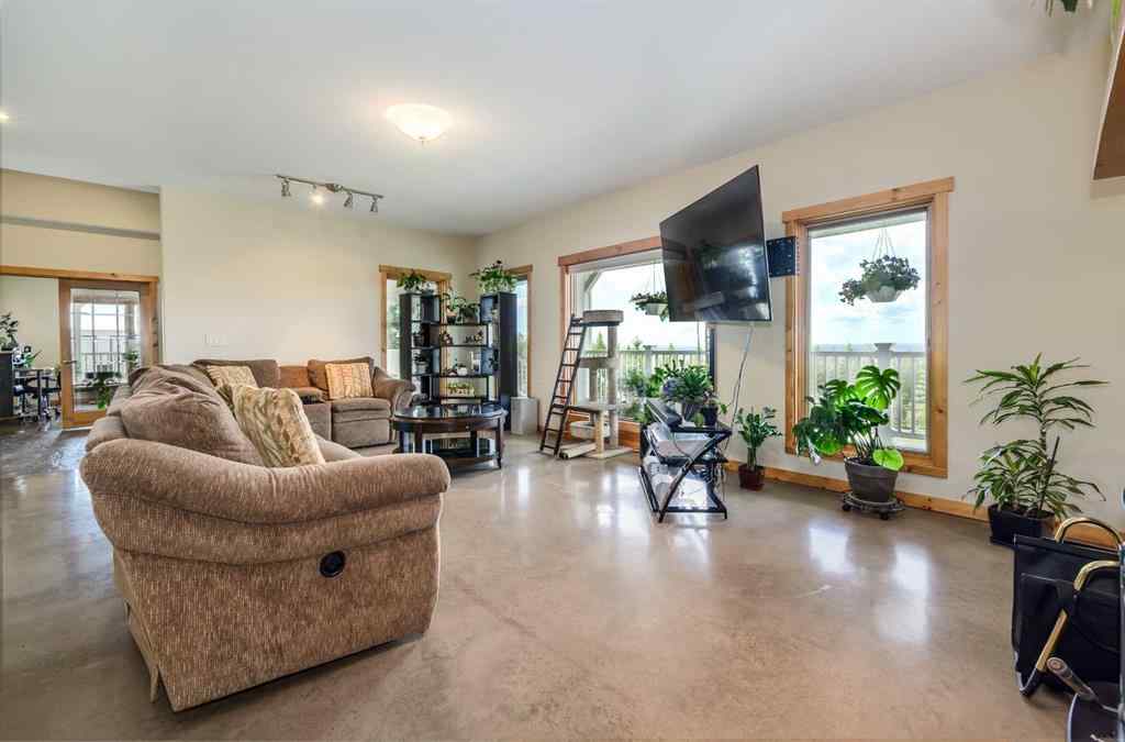 MLS® A2248584 - 38139 Range Road 265   in NONE Rural Red Deer County, Residential