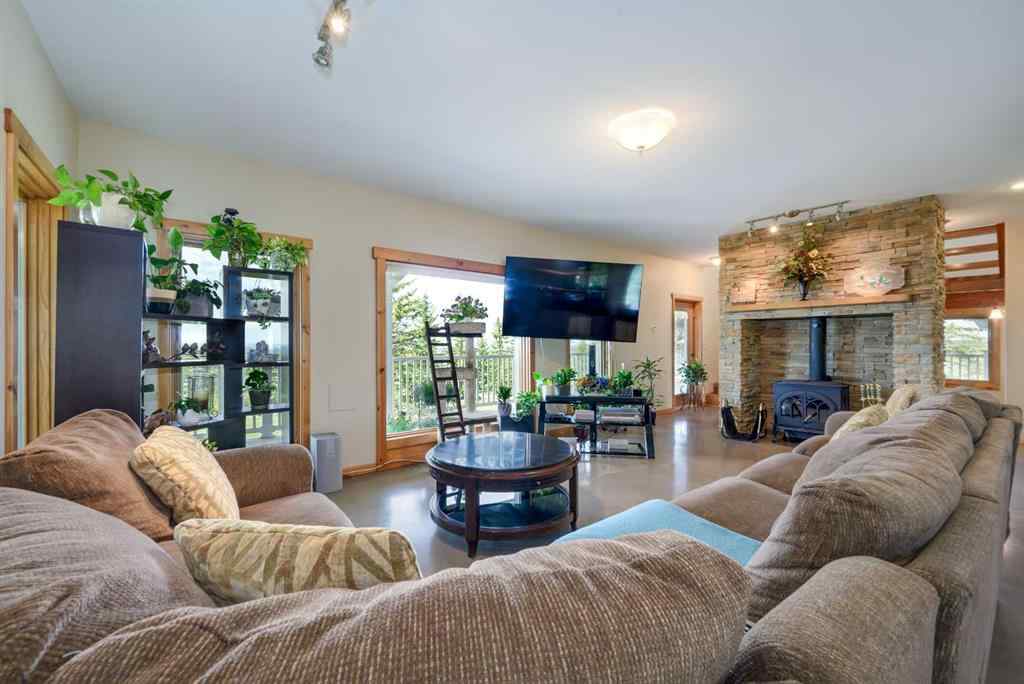 MLS® A2248584 - 38139 Range Road 265   in NONE Rural Red Deer County, Residential