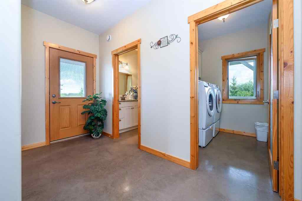MLS® A2248584 - 38139 Range Road 265   in NONE Rural Red Deer County, Residential