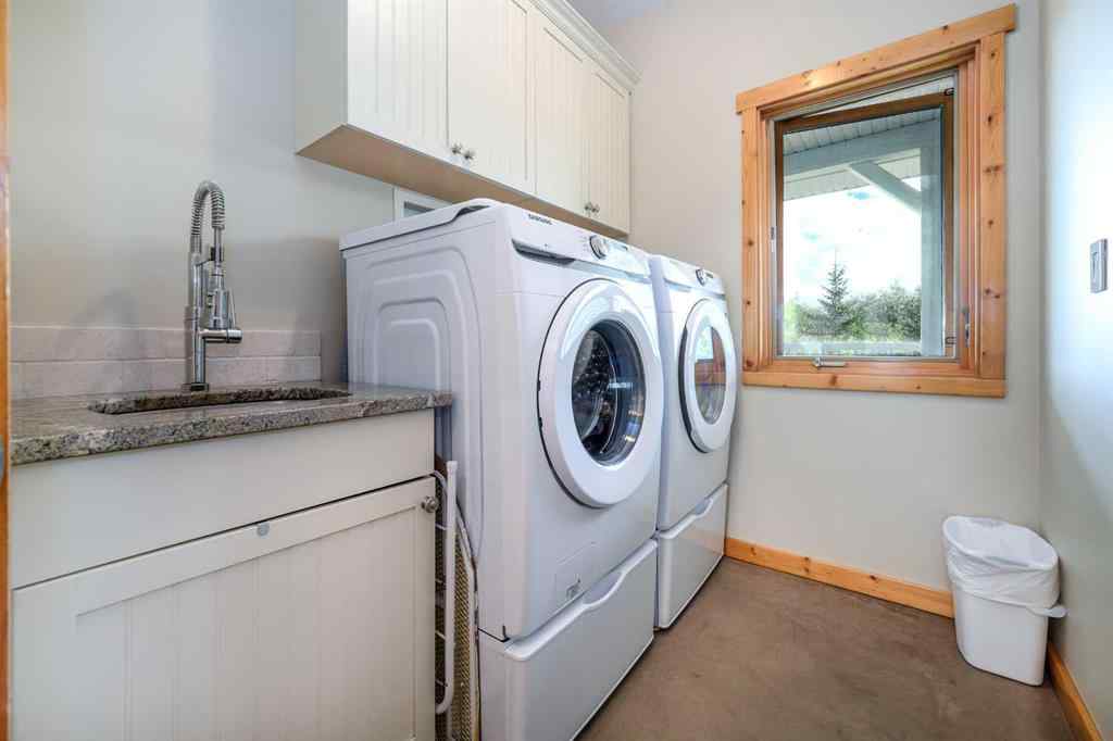 MLS® A2248584 - 38139 Range Road 265   in NONE Rural Red Deer County, Residential