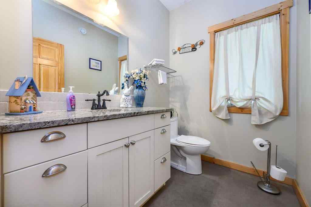 MLS® A2248584 - 38139 Range Road 265   in NONE Rural Red Deer County, Residential