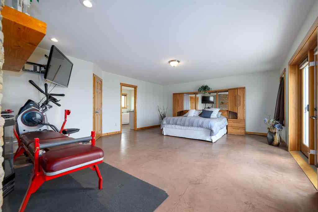 MLS® A2248584 - 38139 Range Road 265   in NONE Rural Red Deer County, Residential