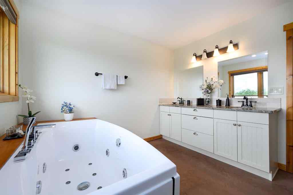 MLS® A2248584 - 38139 Range Road 265   in NONE Rural Red Deer County, Residential