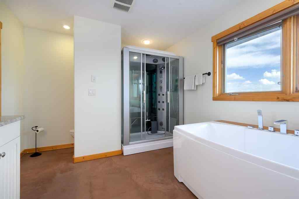 MLS® A2248584 - 38139 Range Road 265   in NONE Rural Red Deer County, Residential