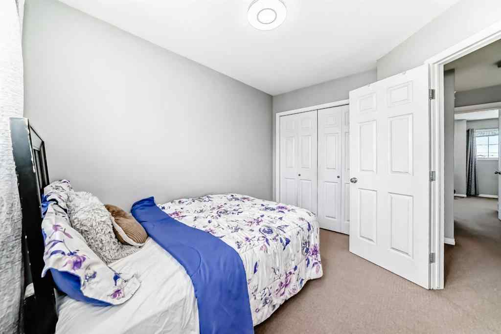 MLS® A2248589 - Unit #4704 111 Tarawood Lane NE in Taradale Calgary, Residential