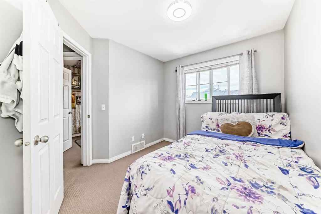 MLS® A2248589 - Unit #4704 111 Tarawood Lane NE in Taradale Calgary, Residential